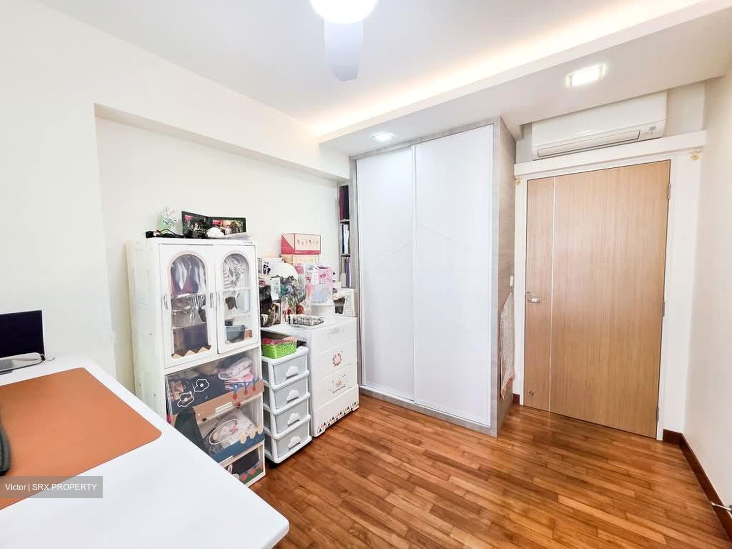 Blk 665B Waterway Woodcress (Punggol), HDB 4 Rooms #539390591